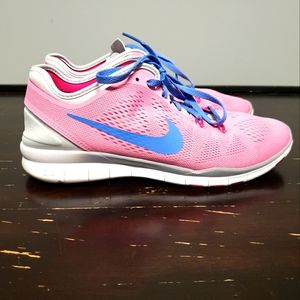 Nike Flex 5.0 Running Shoes